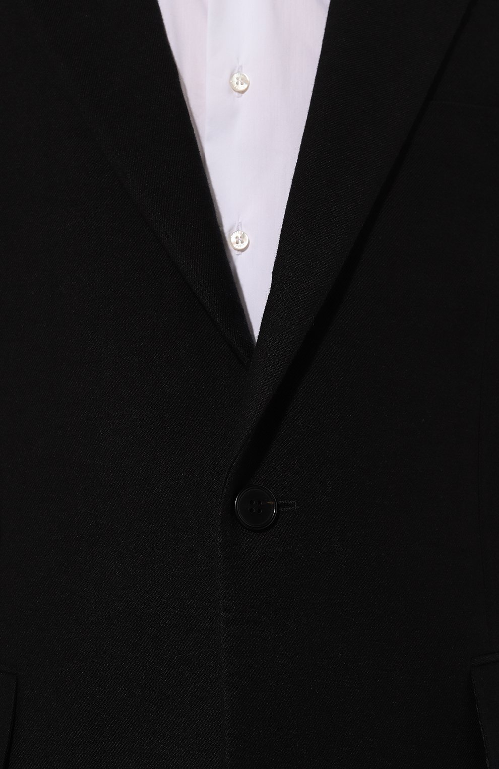 Пиджак из хлопка и шерсти JUUN.J, арт. JC4911P01/5, фото 8