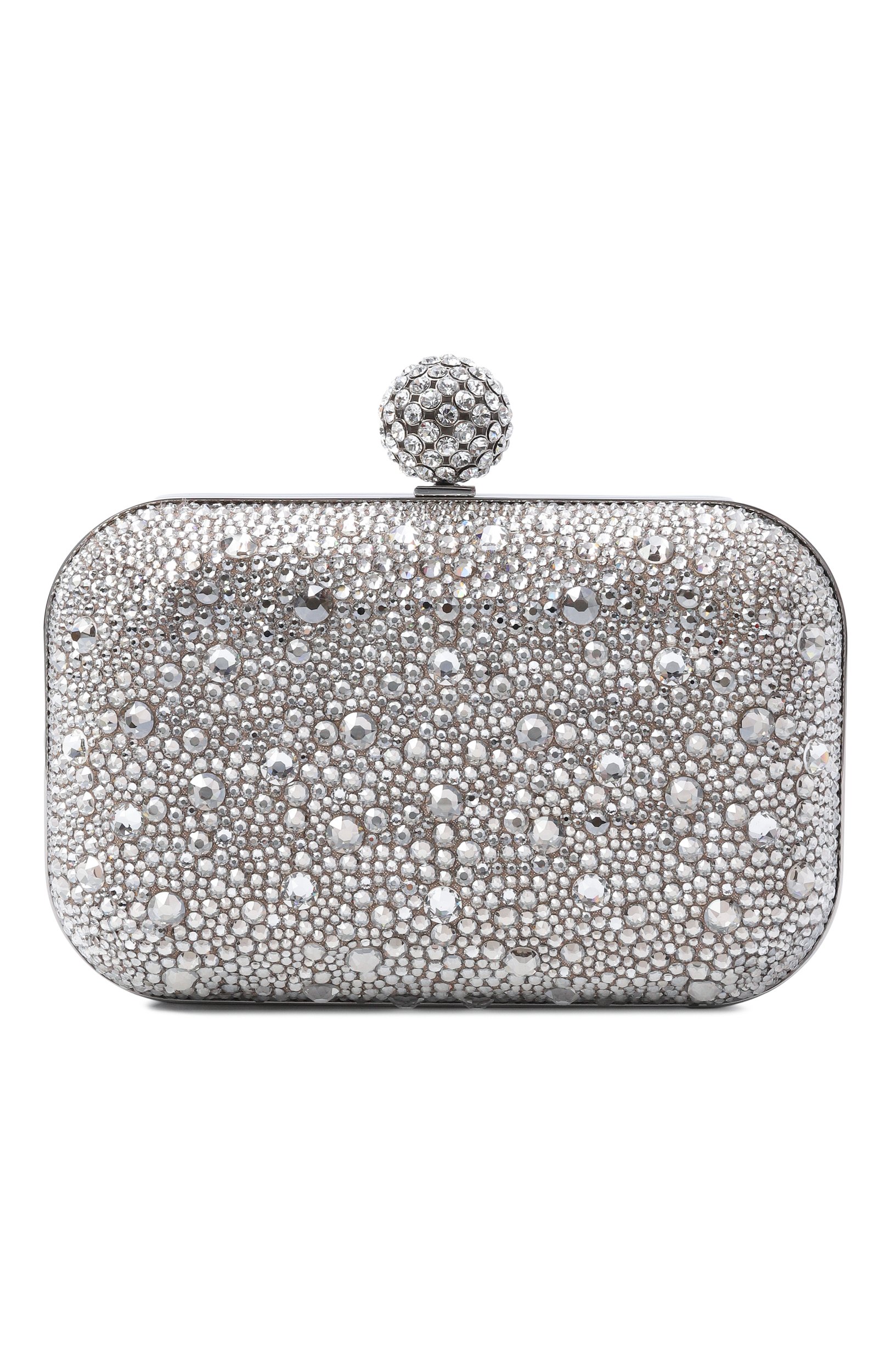 Клатч cloud JIMMY CHOO, арт. CL0UDHQX,  фото 1
