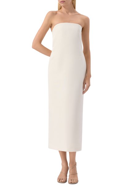 Шелковое платье AGREEG, арт. 25025441, фото 3