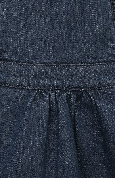 Джинсовый сарафан TARTINE ET CHOCOLAT, арт. TZ30201, фото 3