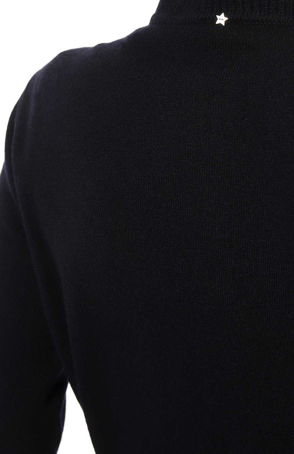 Кашемировое платье LORENA ANTONIAZZI, арт. I22115AM11A/1175, фото 5