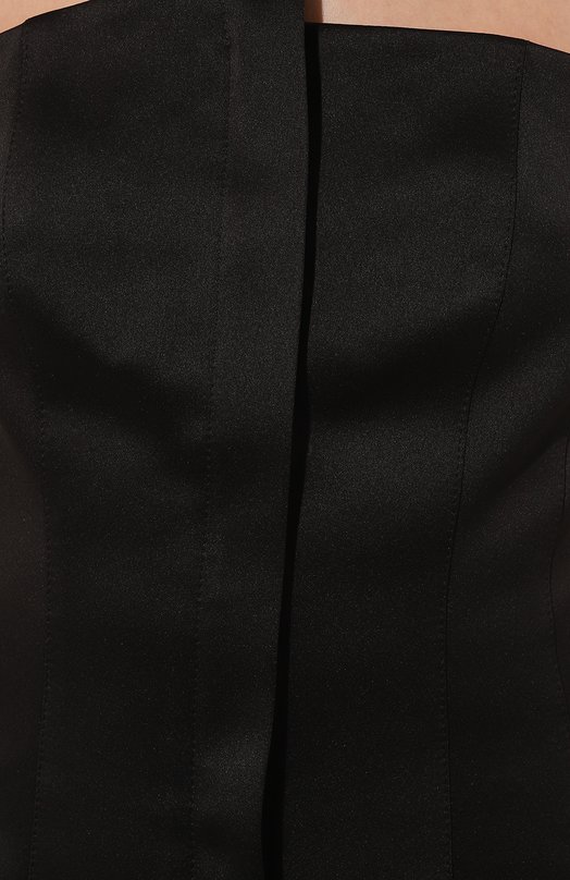 Платье Flashin FX24DA Чёрный  FX24DA Фото 5