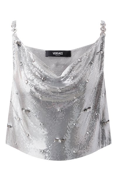 Женский топ VERSACE, арт. 1017621/1A12739