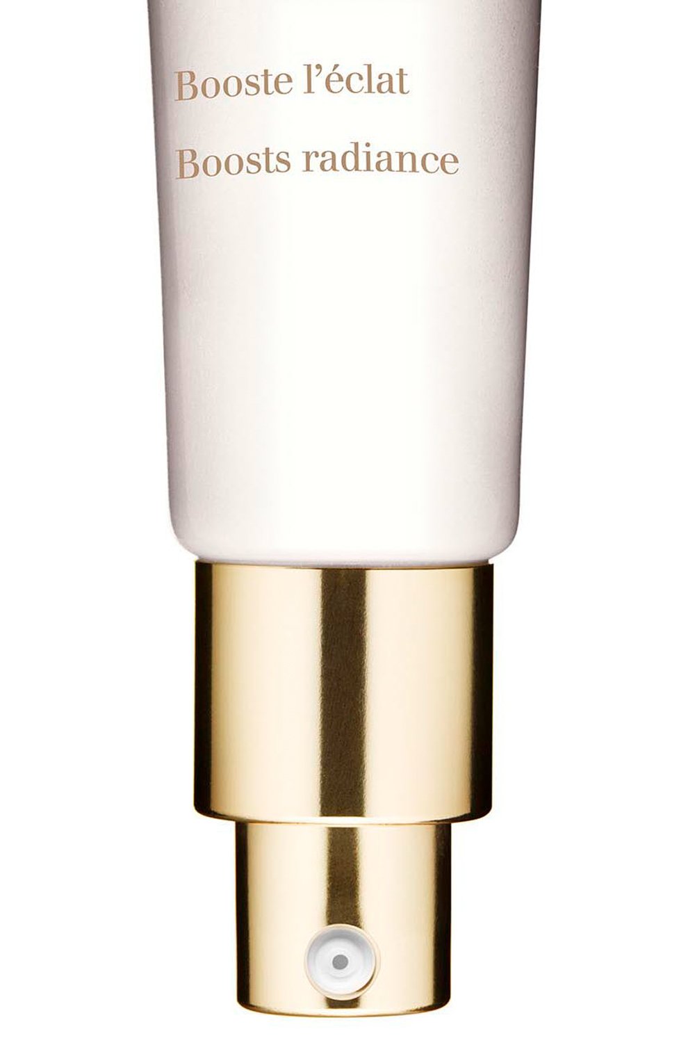 База под макияж, придающая сияние коже sos primer, оттенок 00 (30ml) CLARINS цвета по цене 3550 руб., арт. 80080595, фото 4 База под макияж, придающая сияние коже sos primer, оттенок 00 (30ml) CLARINS, арт. 80080595, фото 4