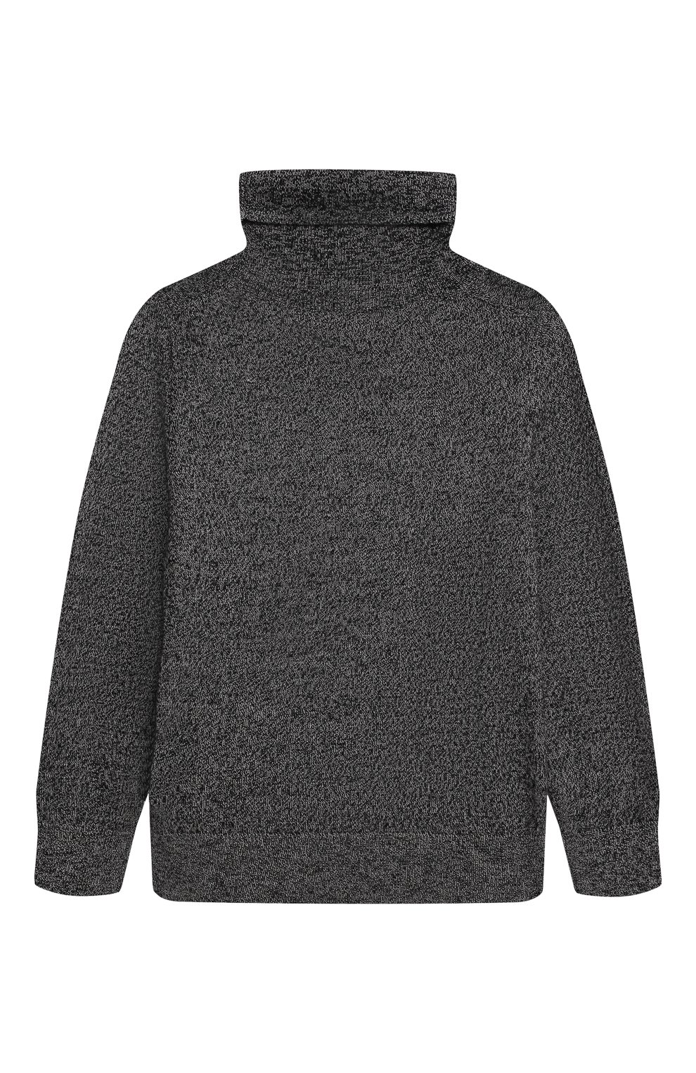 Шерстяной свитер NORVEG, арт. 18SWCTUT-099, фото 2