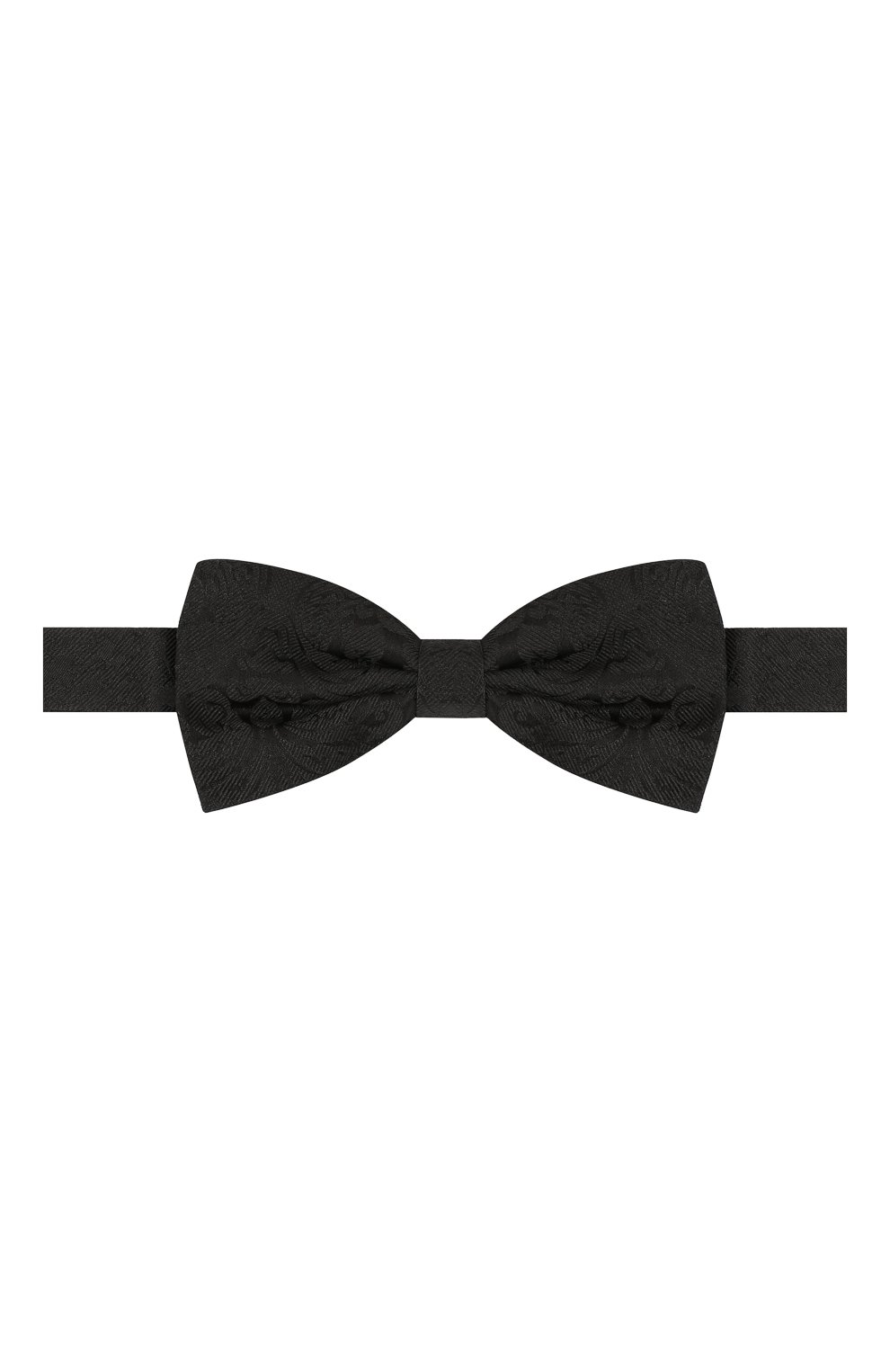 Шелковый галстук-бабочка DOLCE & GABBANA, арт. GR053E/G0JKH, фото 1