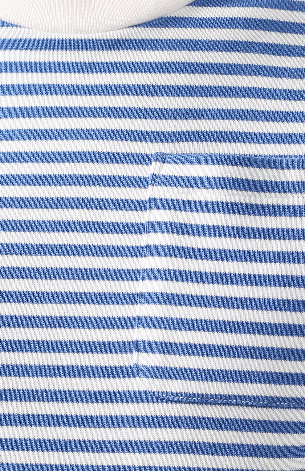 Хлопковый лонгслив BILLIONAIRE BOYS CLUB, арт. B19134, фото 5