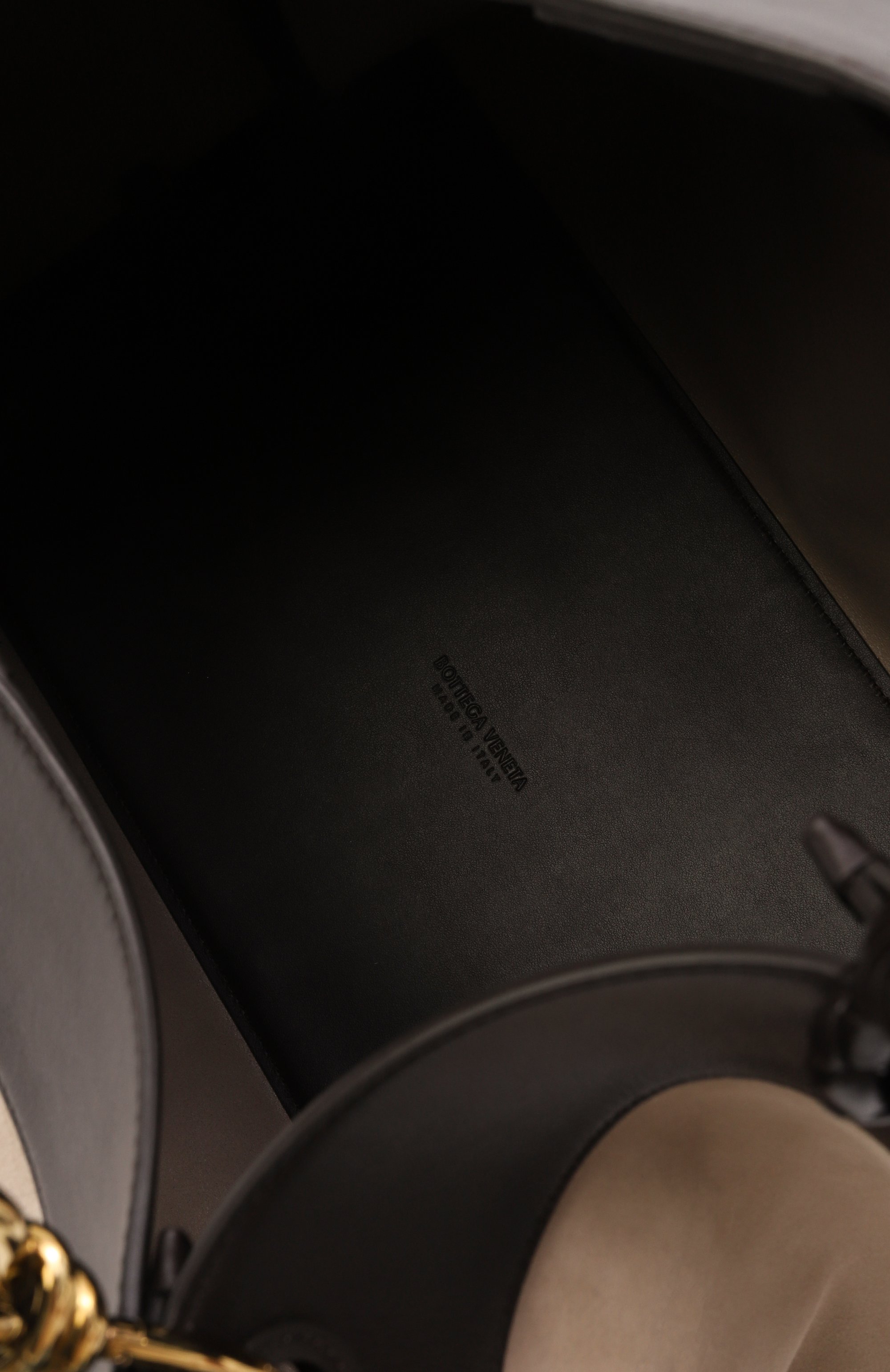 Сумка-тоут parachute maxi BOTTEGA VENETA, арт. 815793/V51G1, фото 5