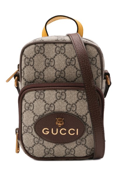 Сумка neo vintage GUCCI, арт. 658556/K9G0T, фото 5