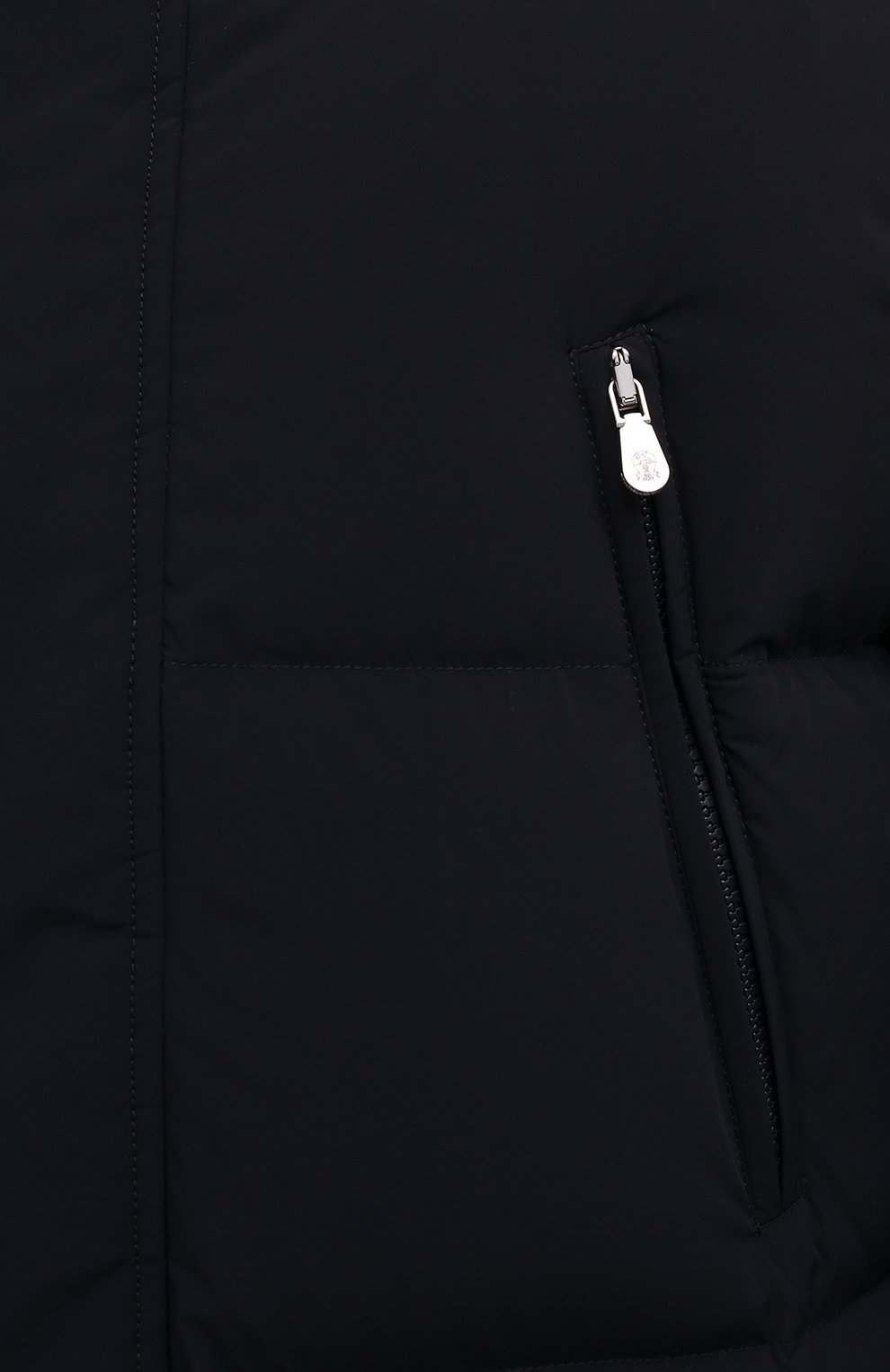 Пуховик BRUNELLO CUCINELLI, арт. ML4911827, фото 5