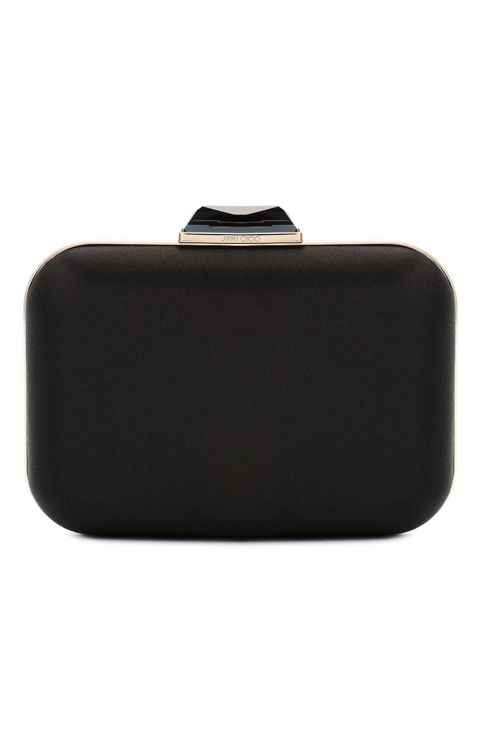 Клатч JIMMY CHOO, арт. CL0UD/XL/I0R, фото 1