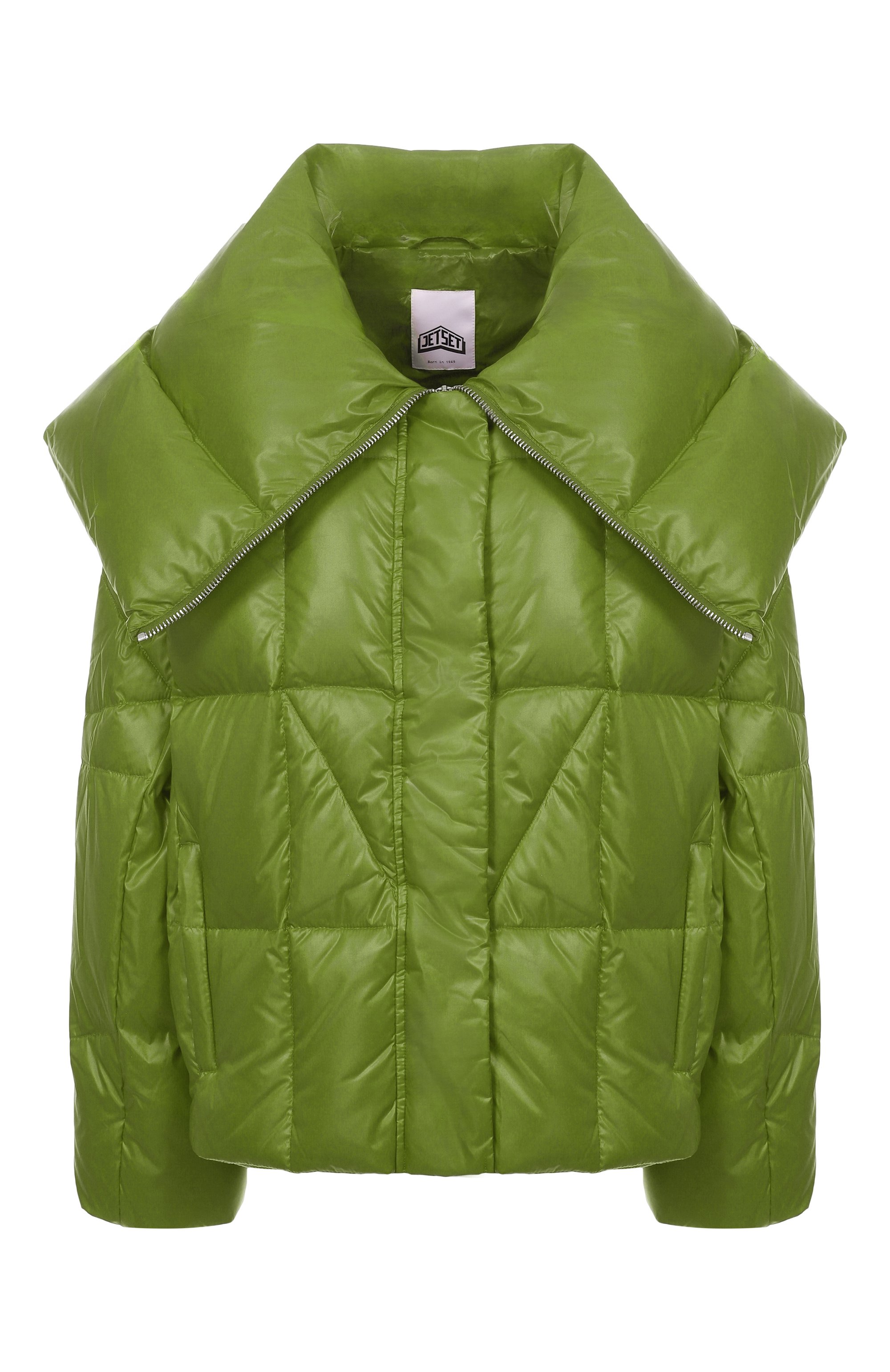 Пуховик JET SET, арт. 2521/210010, фото 1