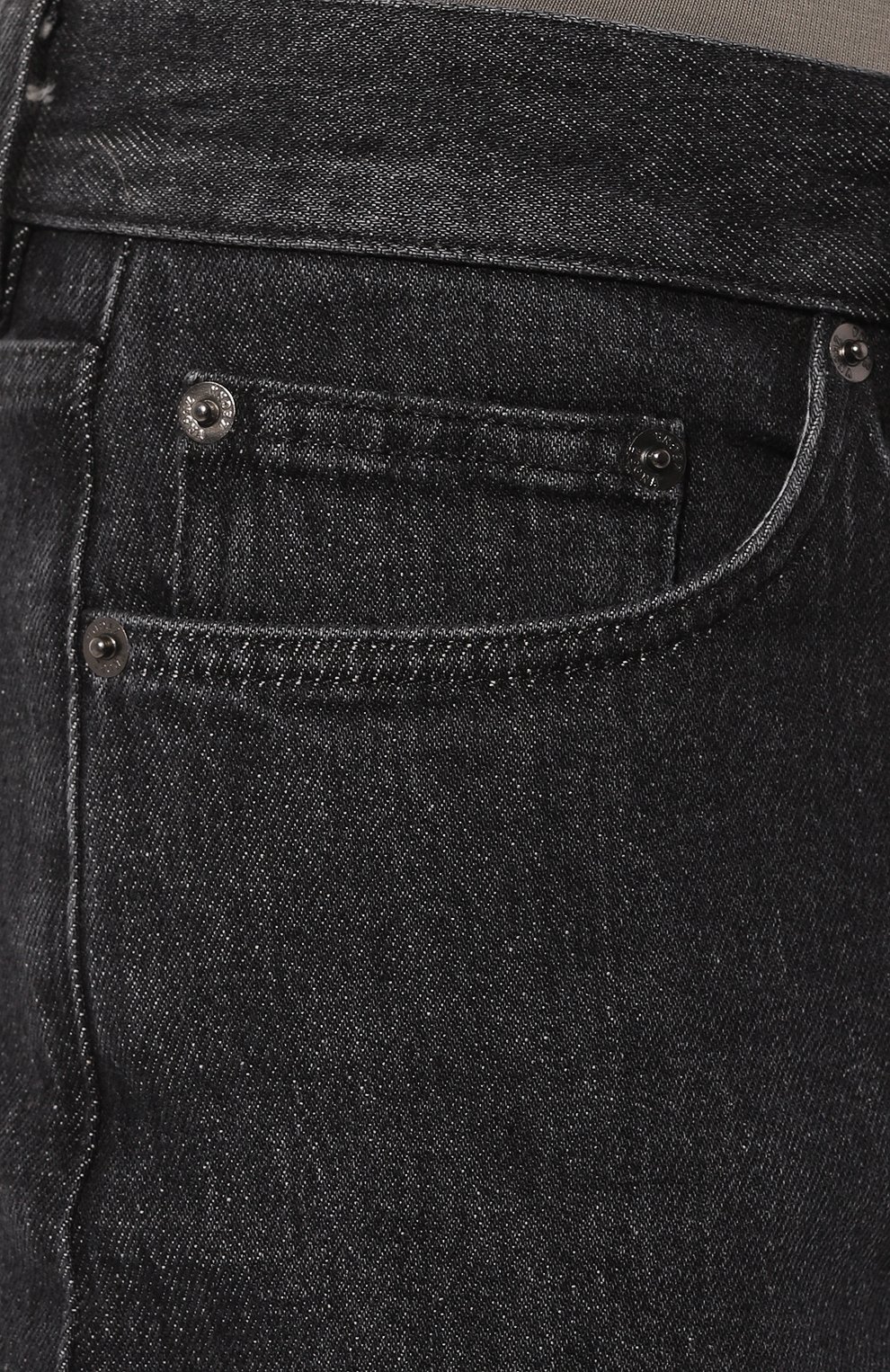 Джинсы ZEGNA, арт. UCIC8A6/CITY, фото 5