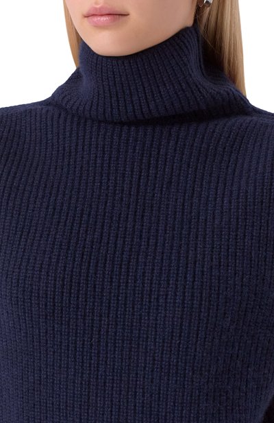 Кашемировый жилет SASUPHI, арт. W25601/WS, фото 5