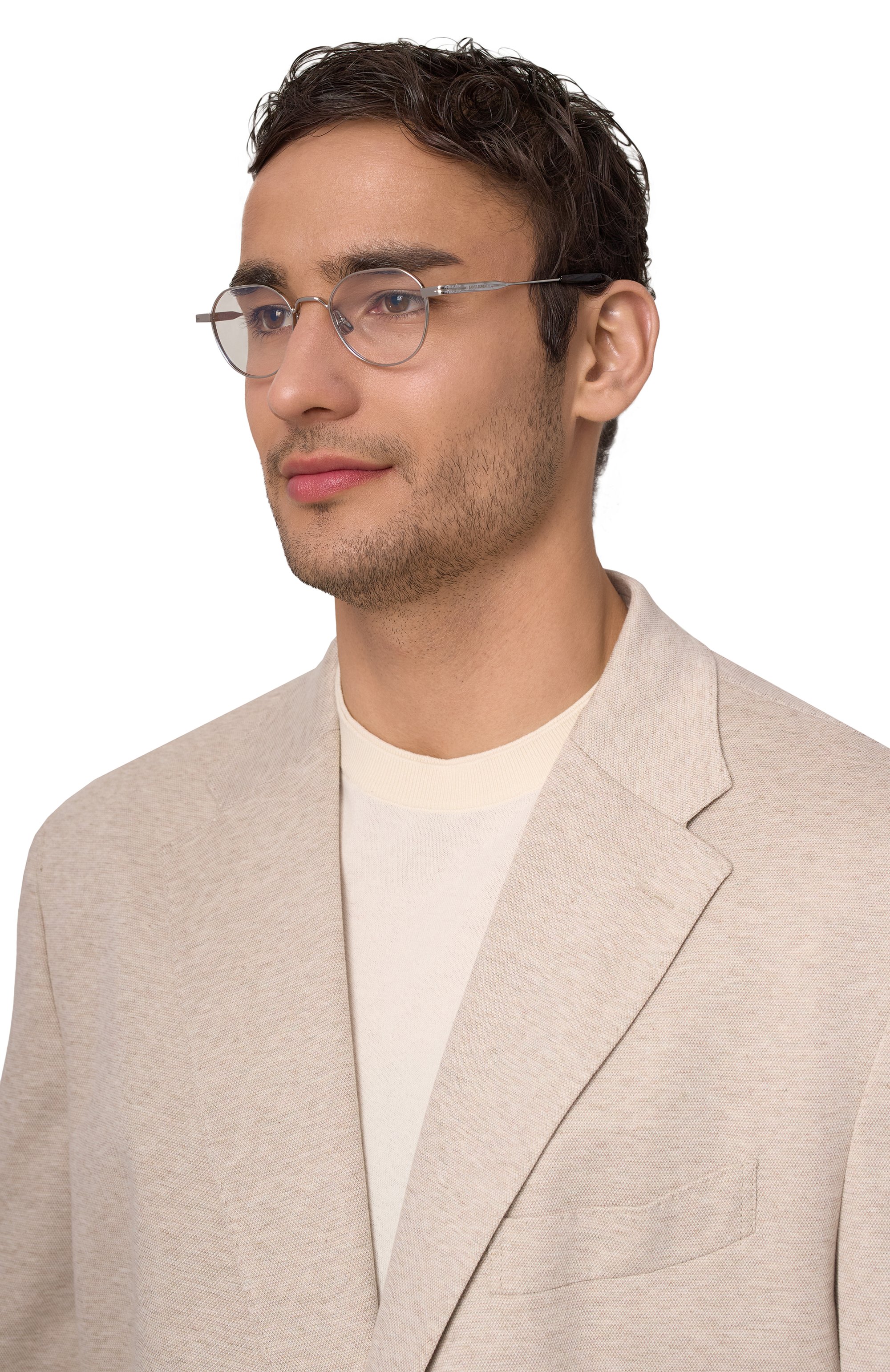 Оправа SAINT LAURENT, арт. SL 730 002, фото 2