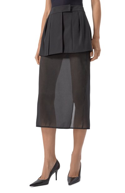 Юбка JUUN.J, арт. JW5327W015, фото 3