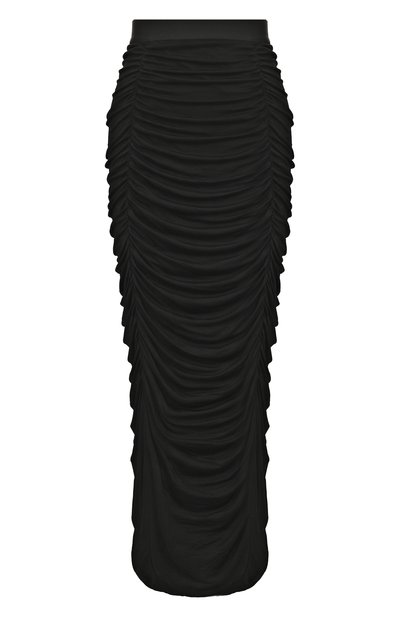 Женская юбка из вискозы ISABEL BENENATO, арт. DJ32F25