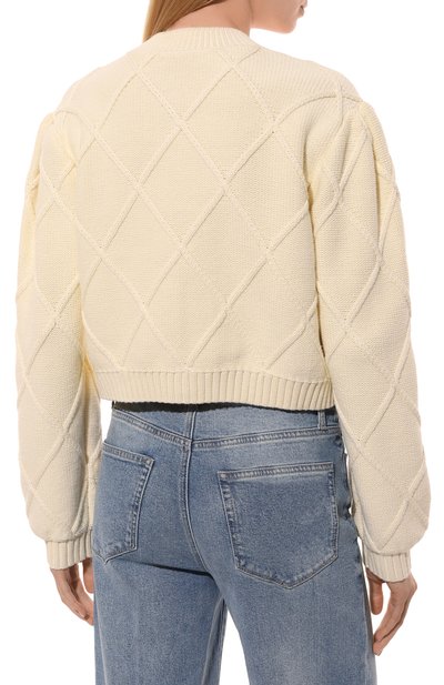 Хлопковый кардиган BOTROIS, арт. SKU2024101510, фото 4