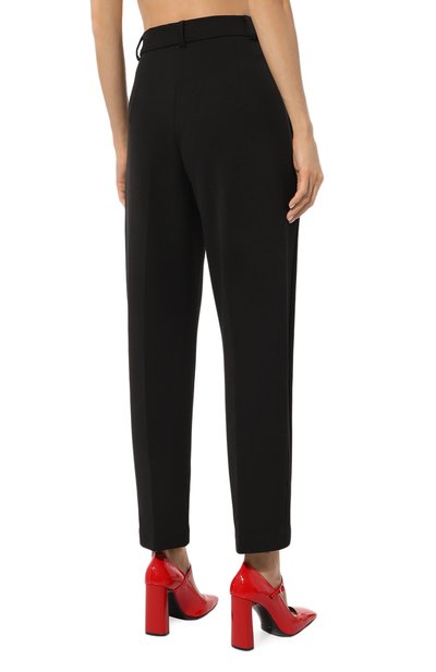 Брюки из хлопка и вискозы BOTROIS, арт. SKU0996167, фото 4