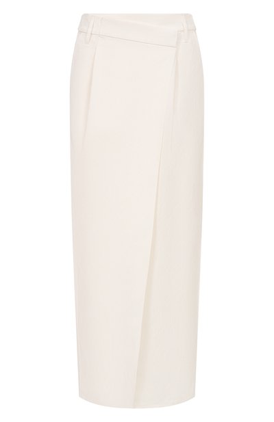 Женская юбка BRUNELLO CUCINELLI, арт. MH540G3814