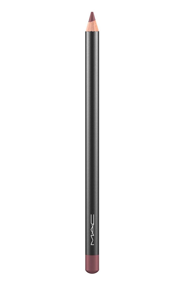 Карандаш для губ lip pencil, оттенок plum MAC, арт. M380-19, фото 1