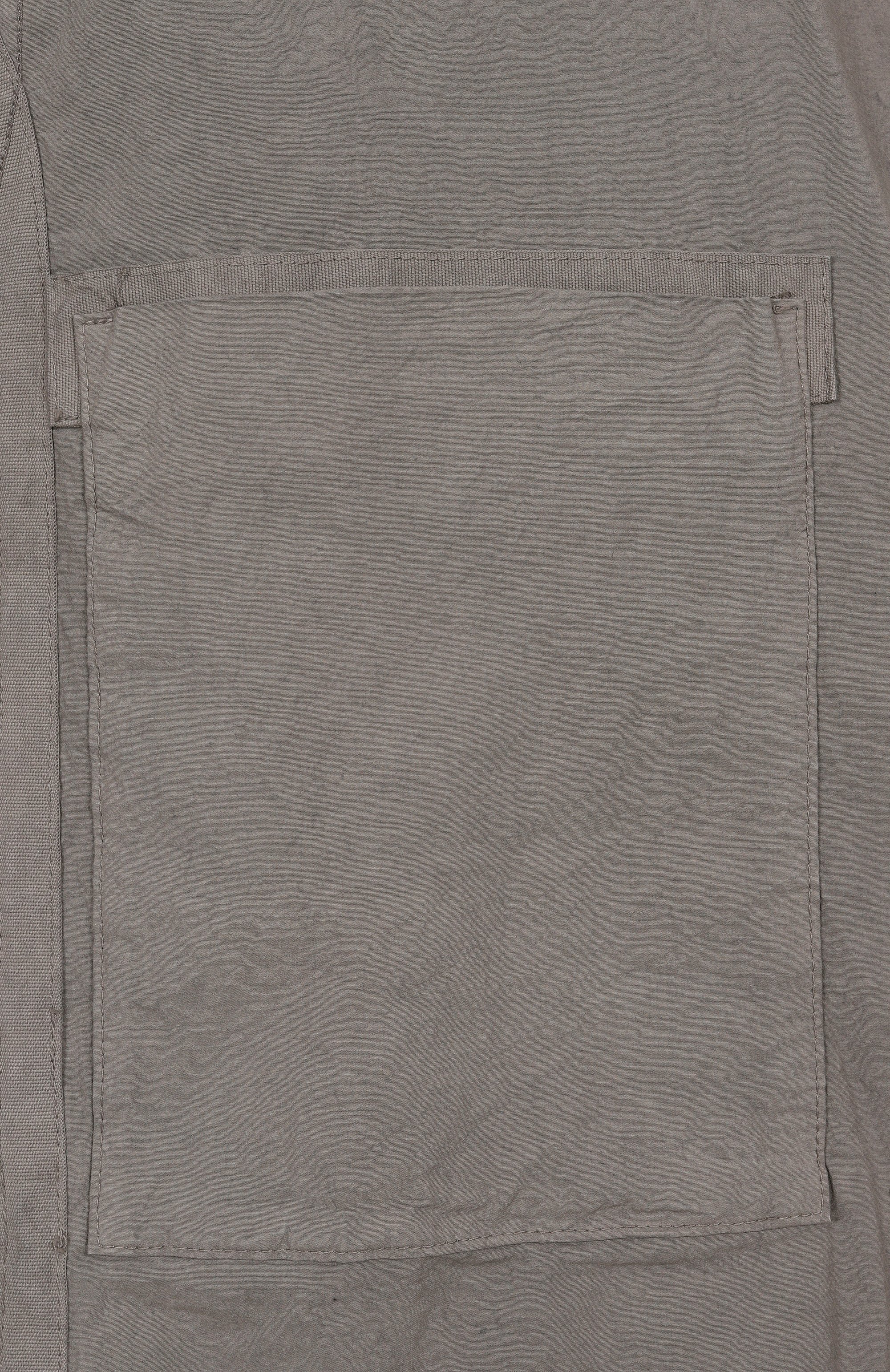 Хлопковый пиджак TRANSIT, арт. CFUTRZG161, фото 7