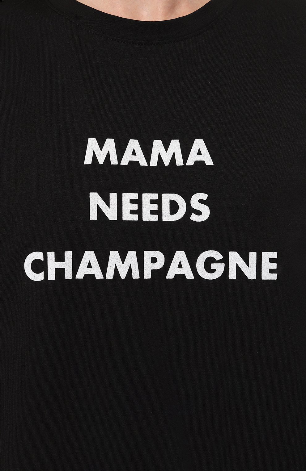 Хлопковая футболка SEVEN LAB, арт. CTR1.01.900.258.2001, фото 5