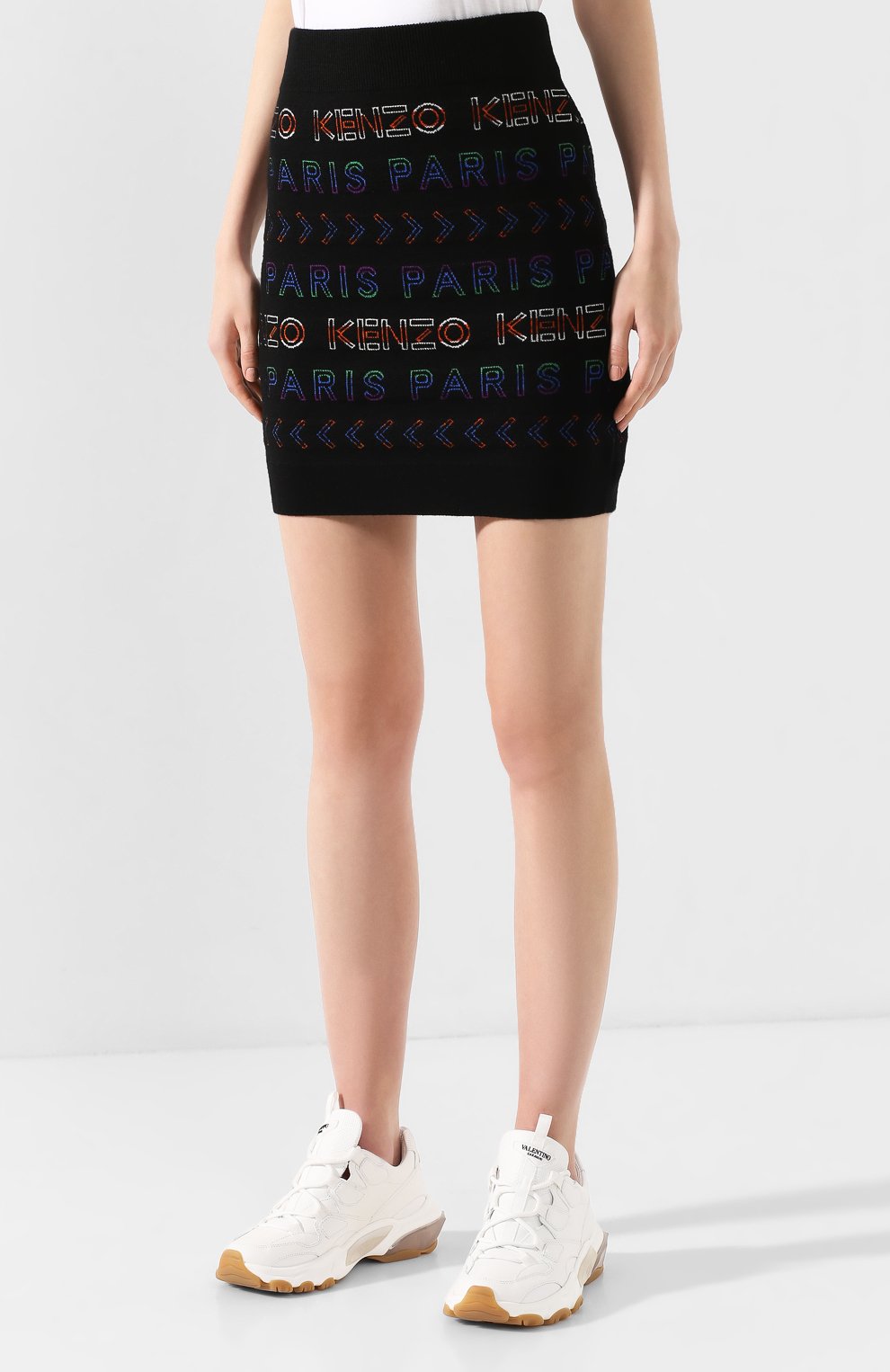 Юбка KENZO, арт. F962JU568812, фото 3