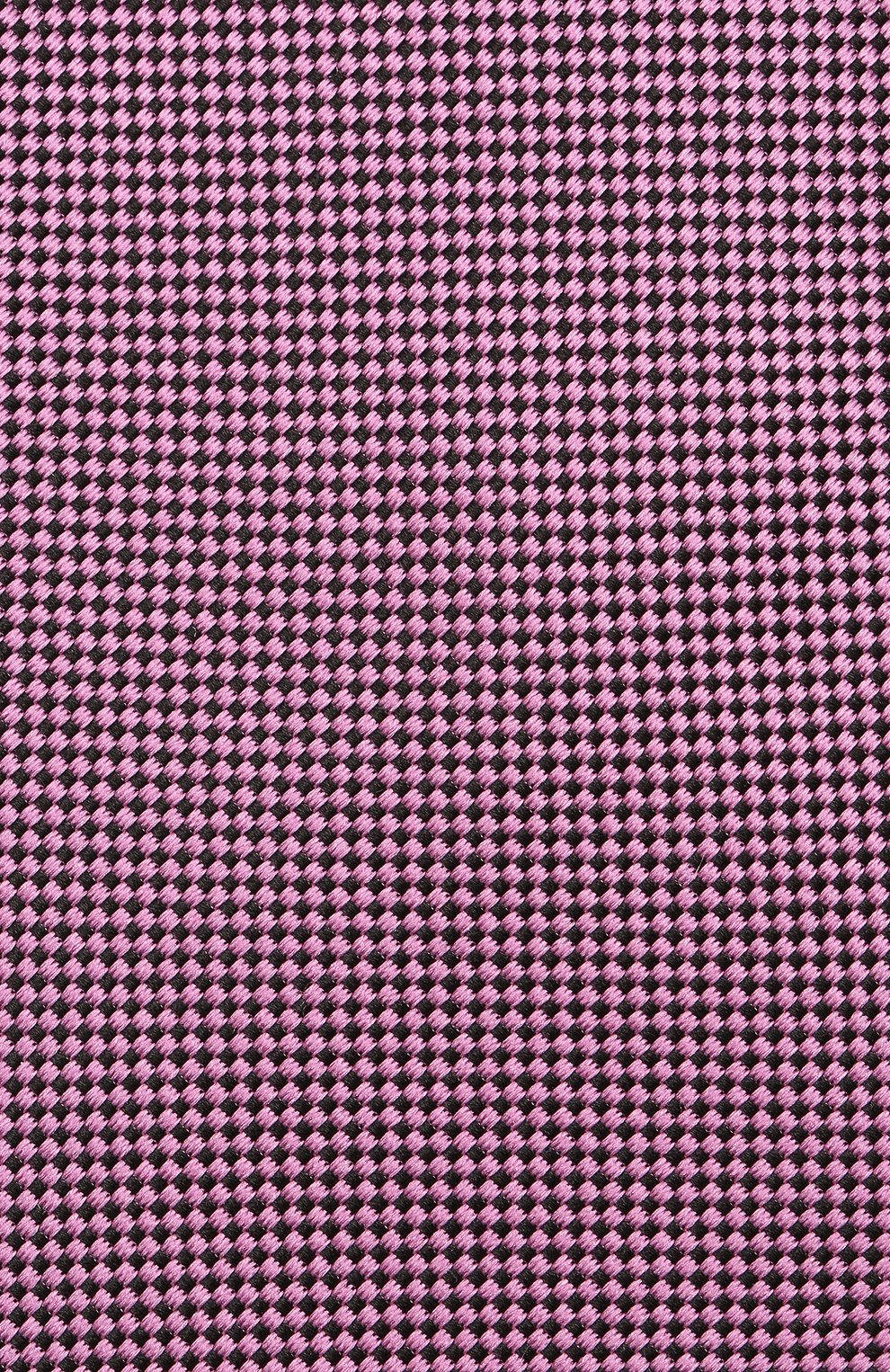 Шелковый галстук ZEGNA, арт. Z5D01/1XW, фото 3