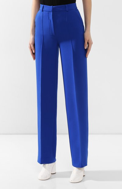 Брюки со стрелками LESYANEBO, арт. FW19/Н-157, фото 3