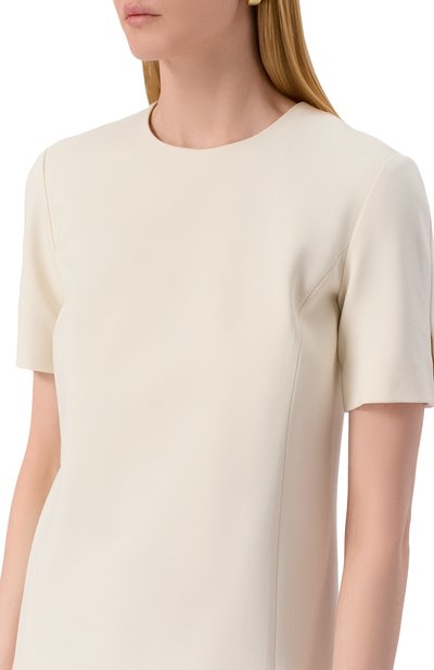 Платье из вискозы TWINSET, арт. 251TP2133, фото 5