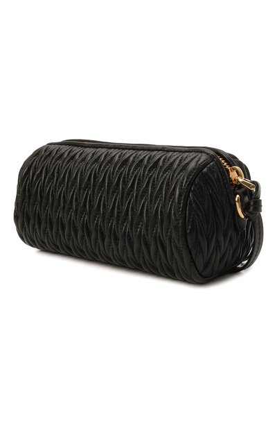 Сумка MIU MIU, арт. 5NE843-N88-F0002, фото 4