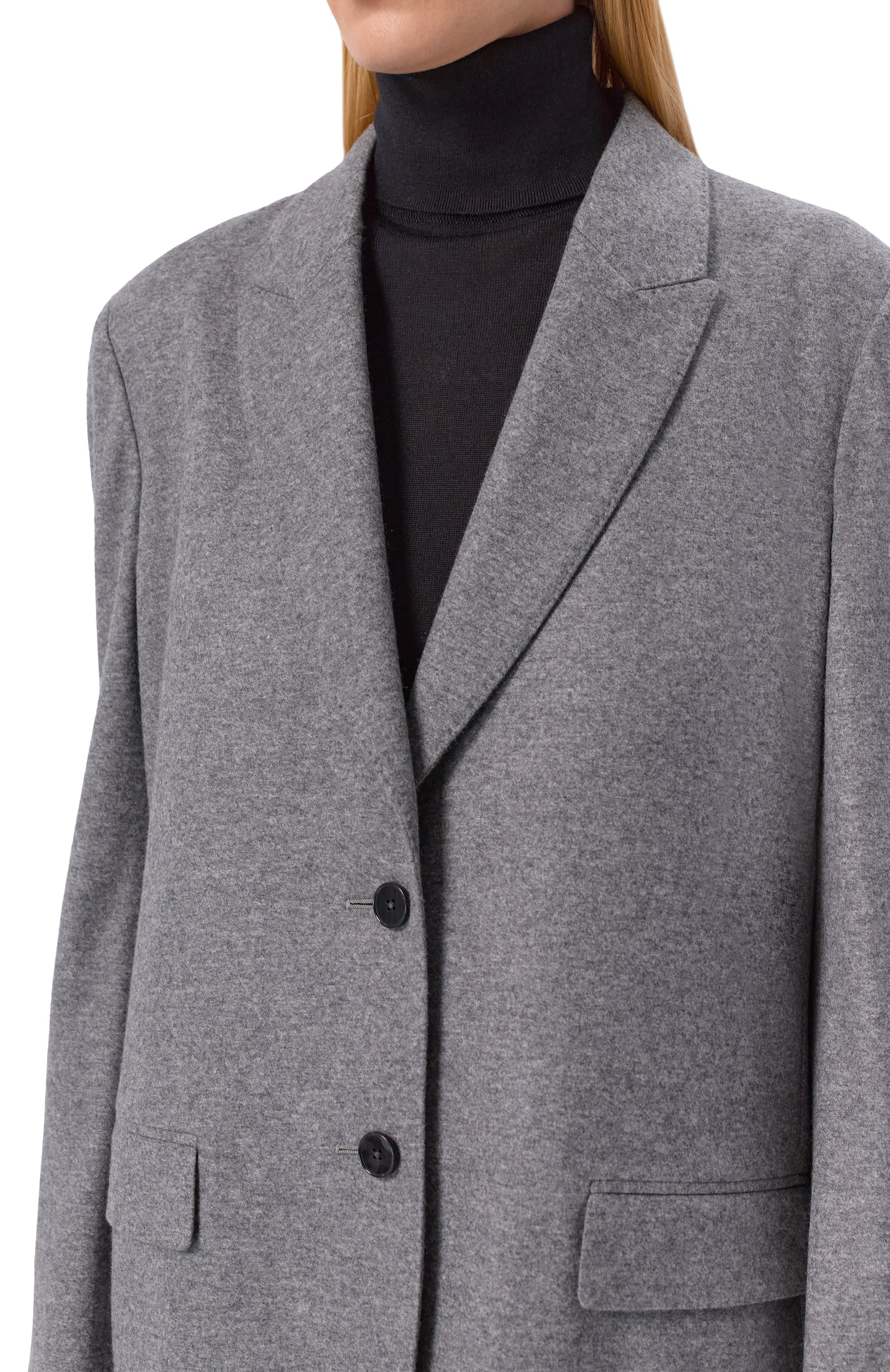 Кашемировый жакет MVST, арт. M25.1MW.J012/MY45426, фото 5