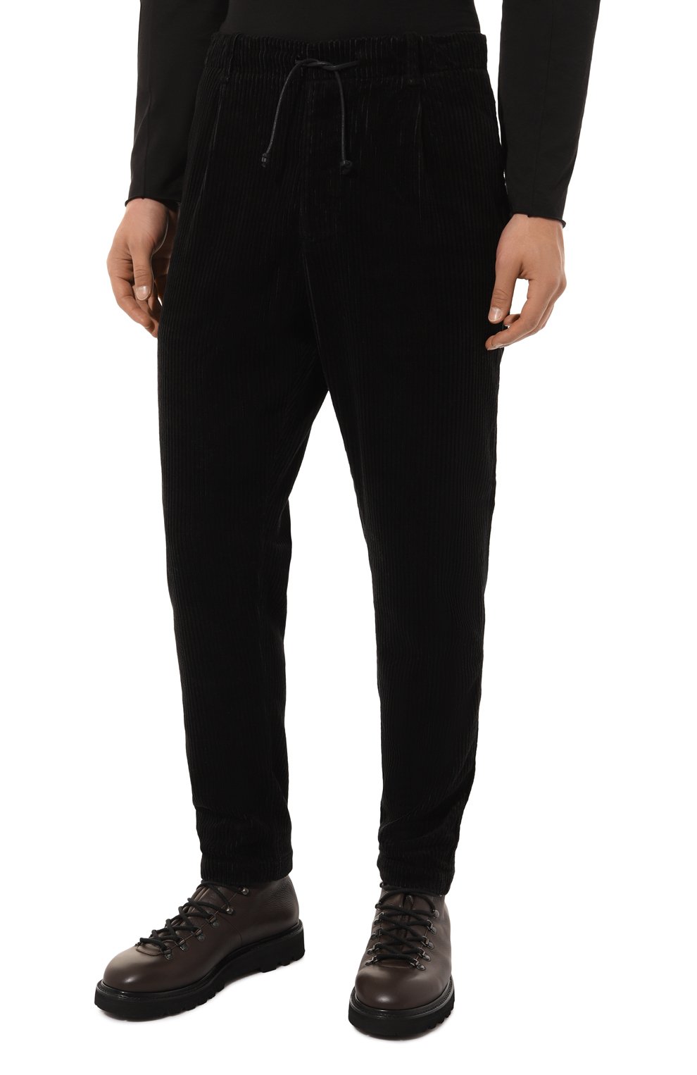 Вельветовые брюки TRANSIT, арт. CFUTRYD130, фото 3