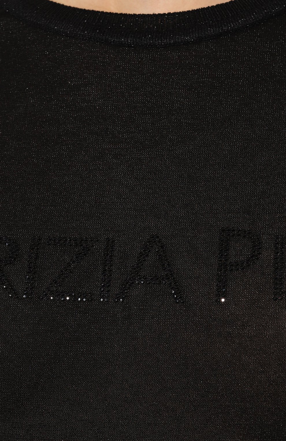 Футболка PATRIZIA PEPE, арт. 8K0159_K128, фото 5