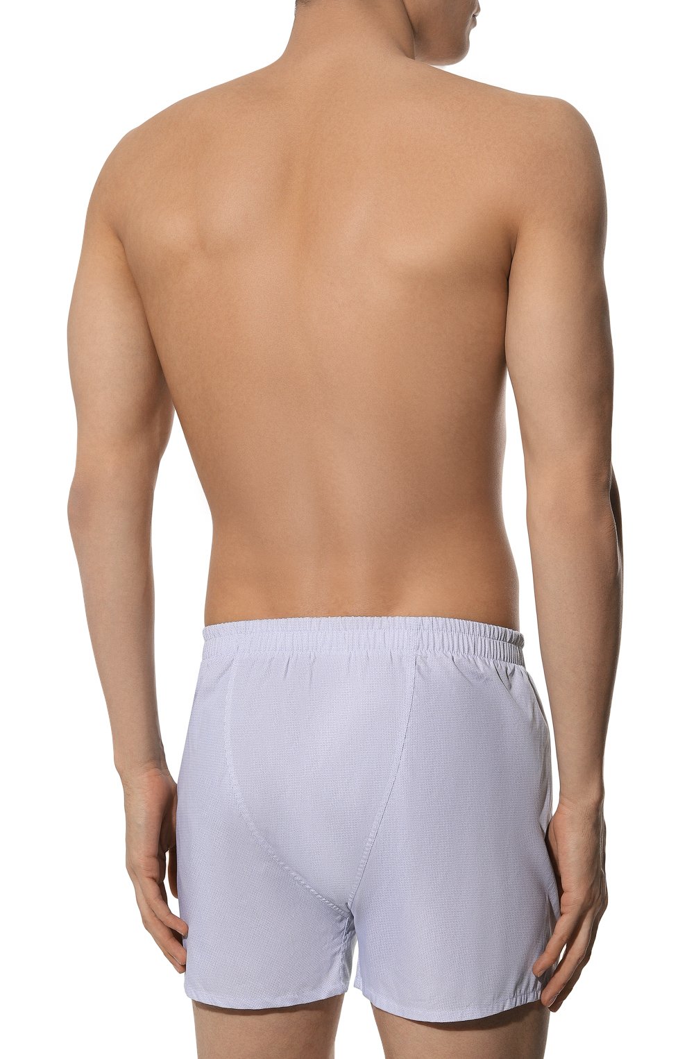 Хлопковые боксеры VAN LAACK, арт. B0XER/170514, фото 3