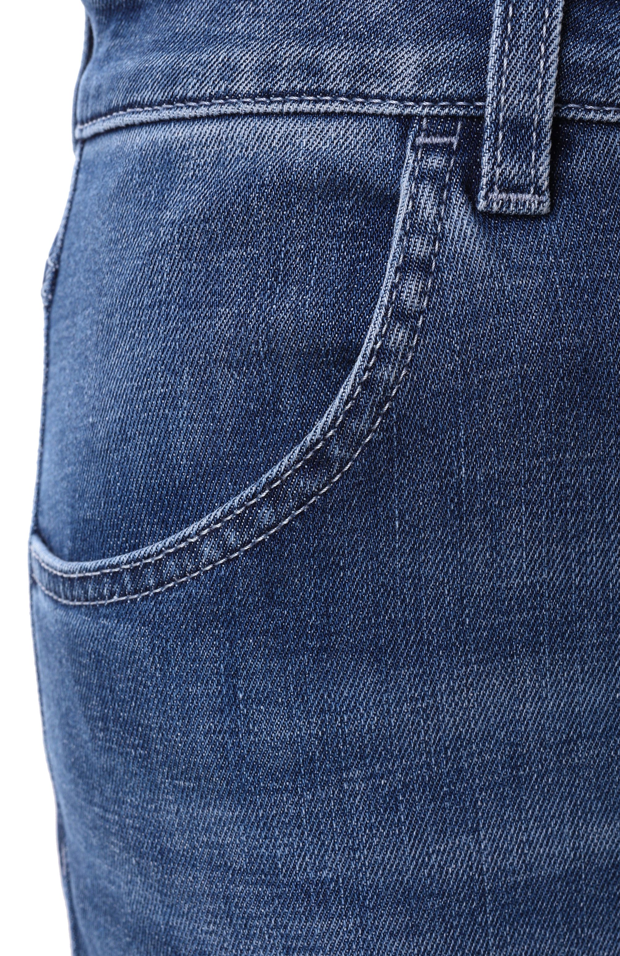 Джинсы LORENA ANTONIAZZI, арт. P2553PA33A/9945, фото 6