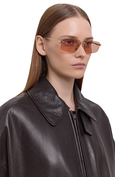 Женские солнцезащитные очки DIOR EYEWEAR, арт. CDI0R S4U B0L0