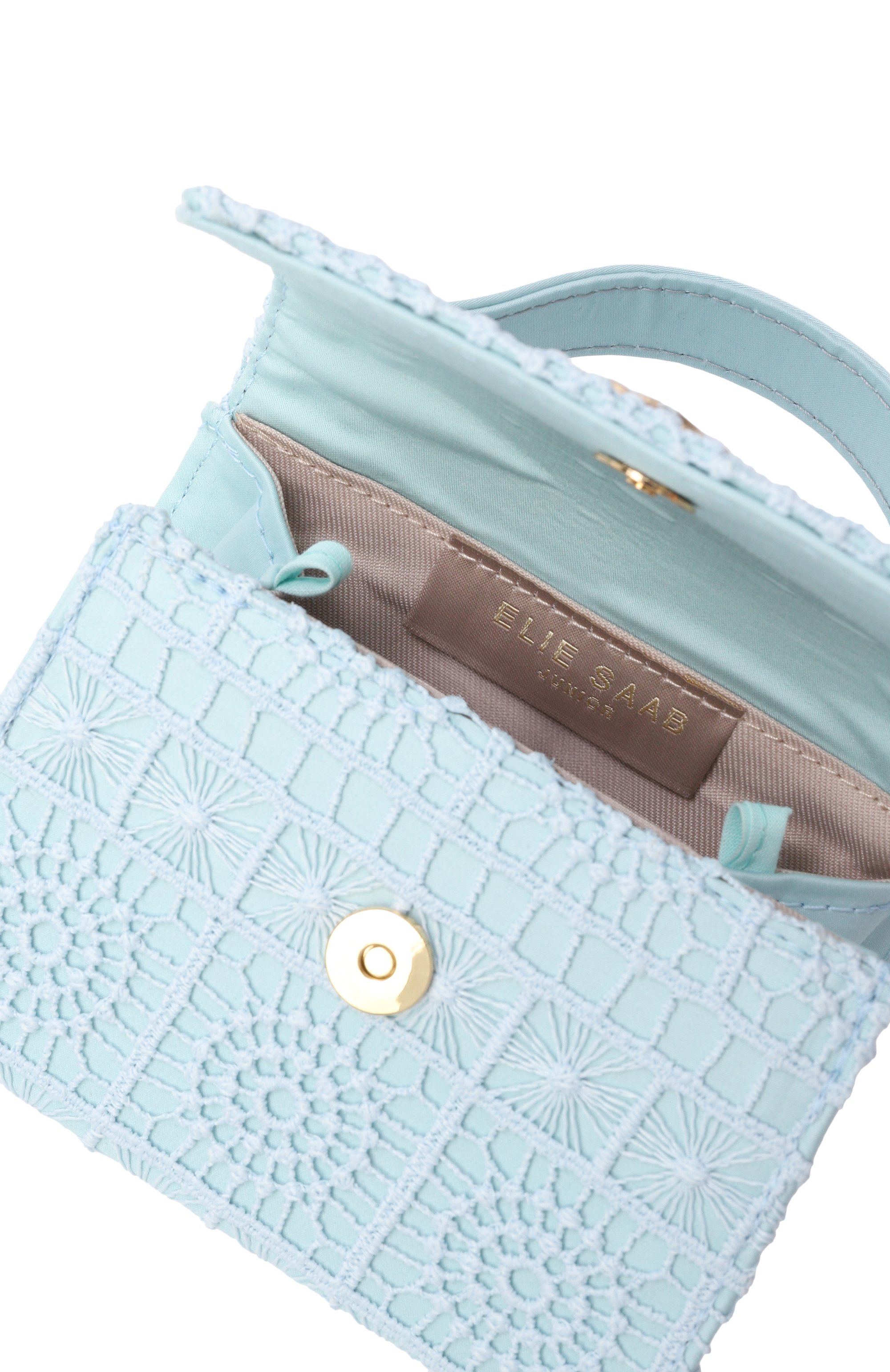 Сумка ELIE SAAB JUNIOR, арт. EAB0038/TS1124, фото 3