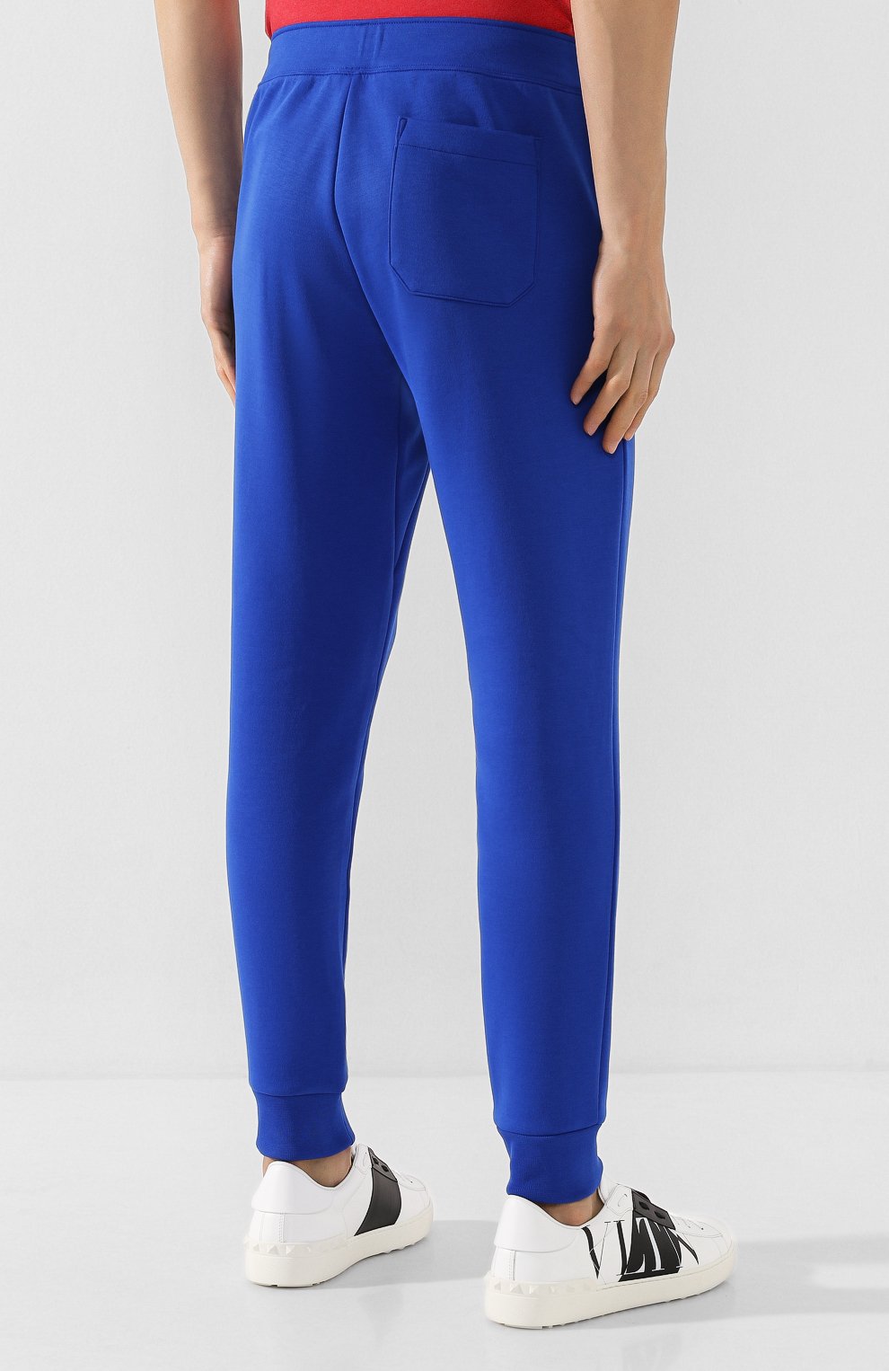 Джоггеры POLO RALPH LAUREN, арт. 710652314, фото 4