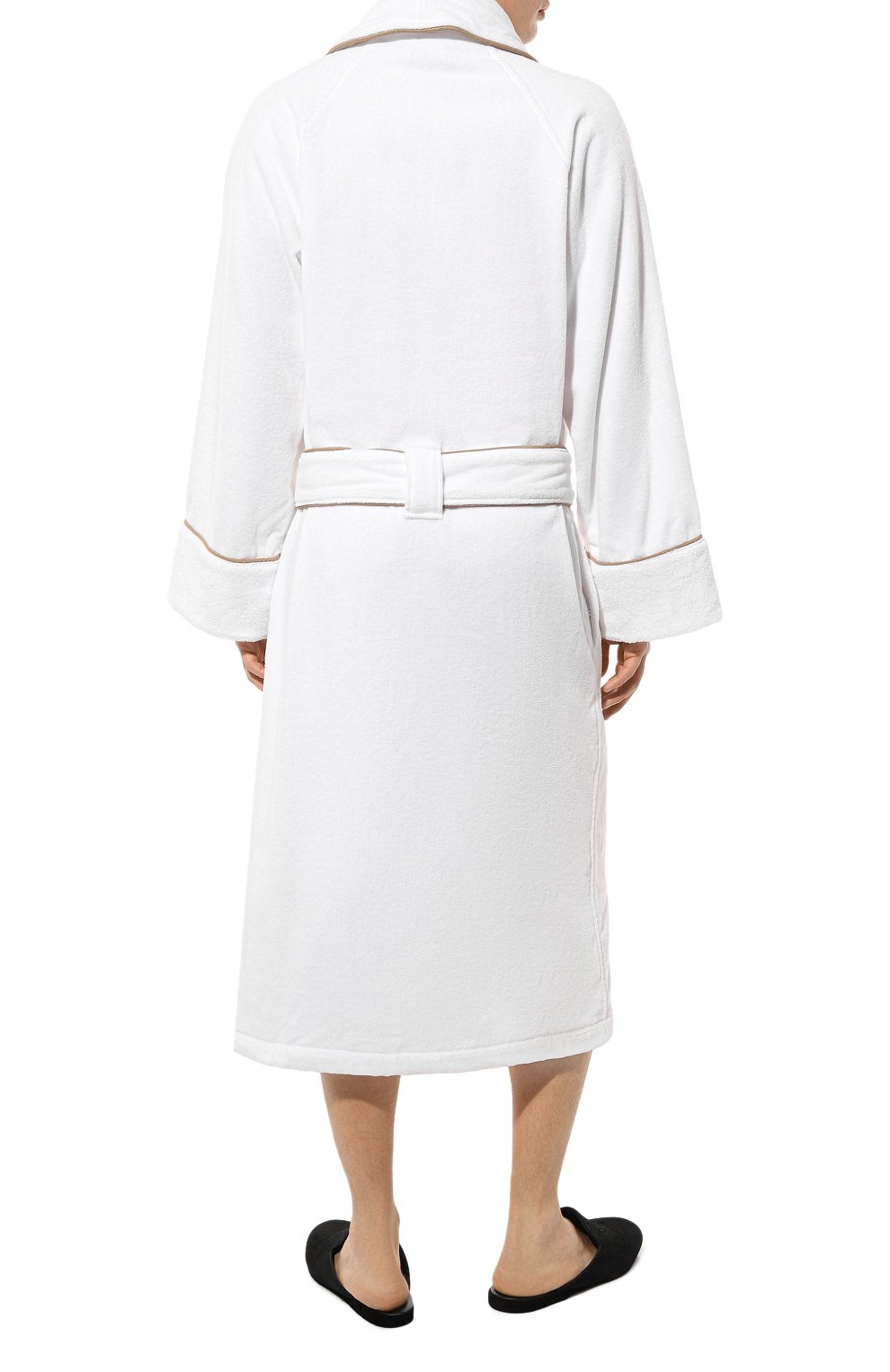 Халат continental FRETTE, арт. F07091 D2060 G02M, фото 4