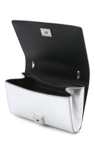 Сумка devotion mini DOLCE & GABBANA, арт. BB6880/AK772, фото 4