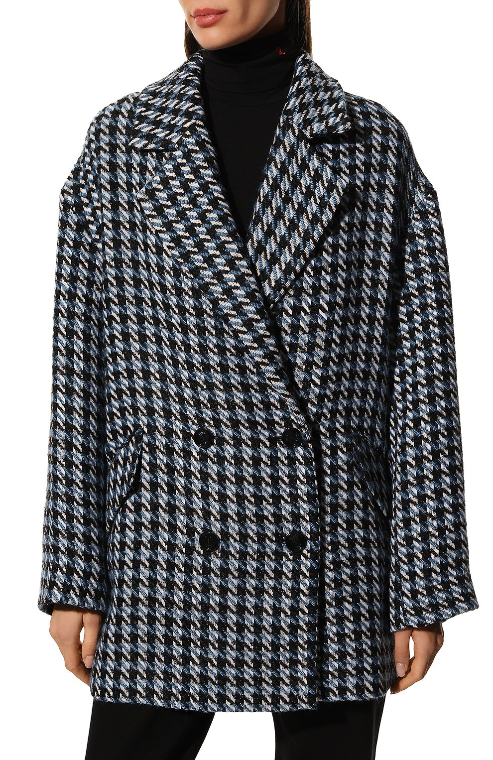 Полупальто BOSS, арт. 50485127, фото 3