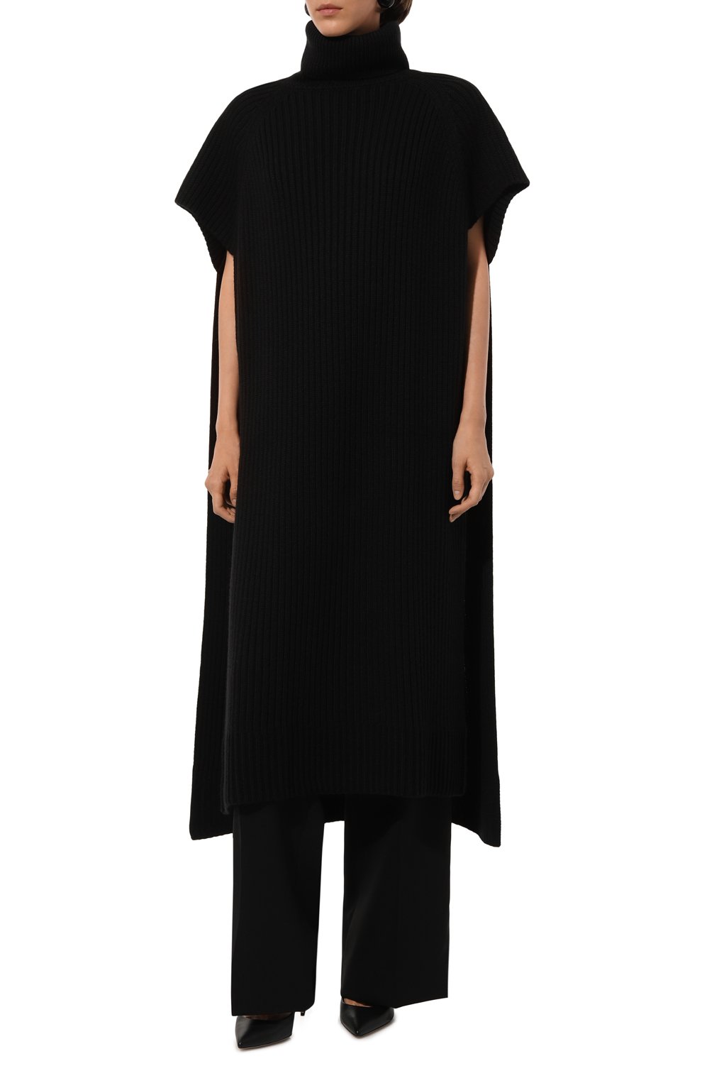 Пончо RUBAN, арт. RFW24/25-20.2.63.1.2, фото 3