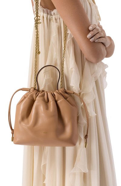 Сумка chloé icons CHLOÉ, арт. CH26UP789R12, фото 2