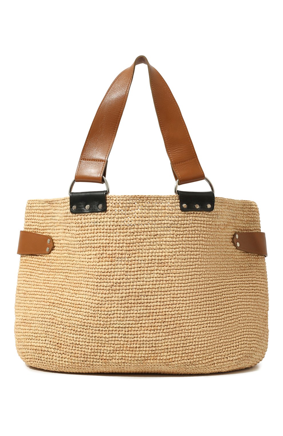 Сумка-шопер ISABEL MARANT, арт. PP0396-22P021M/BAHIBA, фото 1