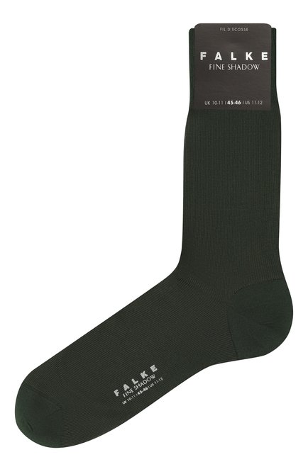 Мужские хлопковые носки FALKE, арт. 13141