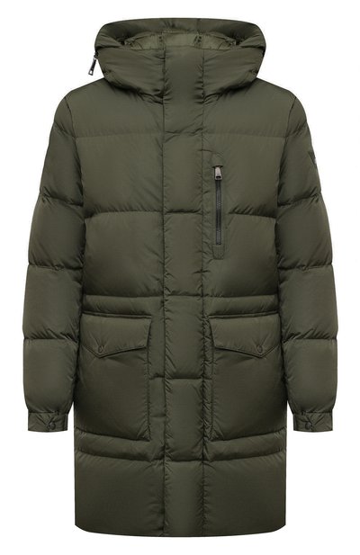 Мужская пуховик ADD, арт. 10AM002