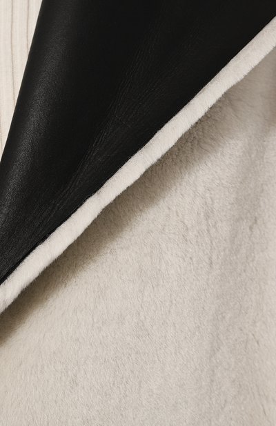 Двусторонн яя шуба из овчины JACOB LEE, арт. WLA12524WB, фото 5