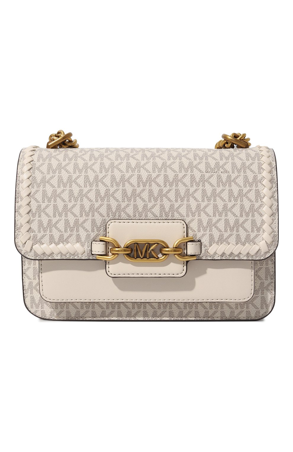 Сумка heather large MICHAEL MICHAEL KORS, арт. 30T2A7HL3B, фото 1